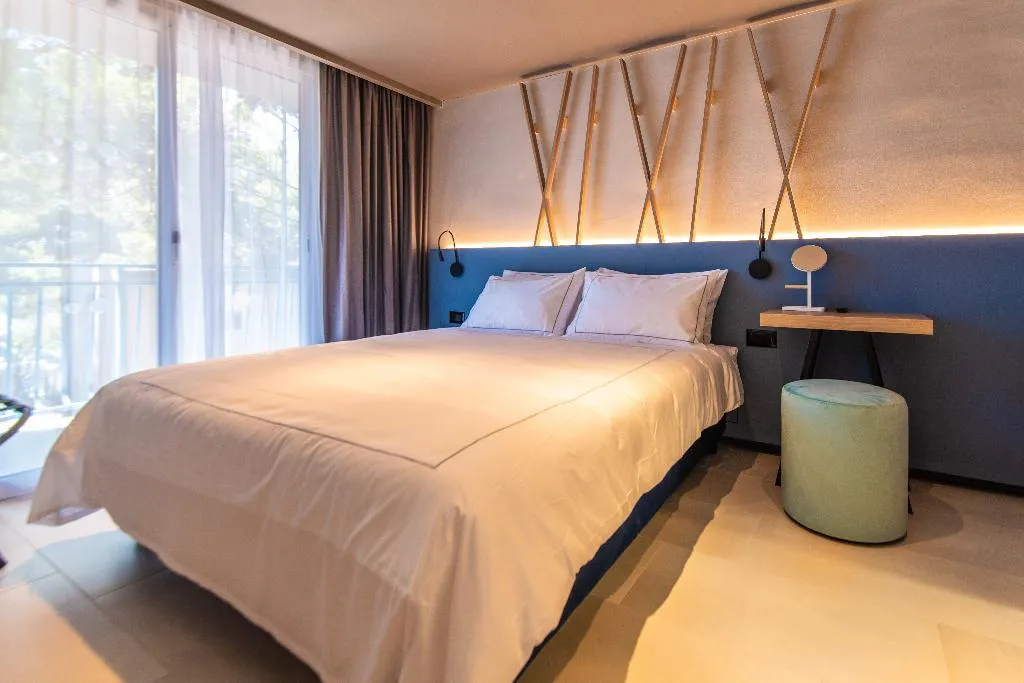 APARTMENT TWO BEDROOMS Room, Arena Verudela Beach, Istria