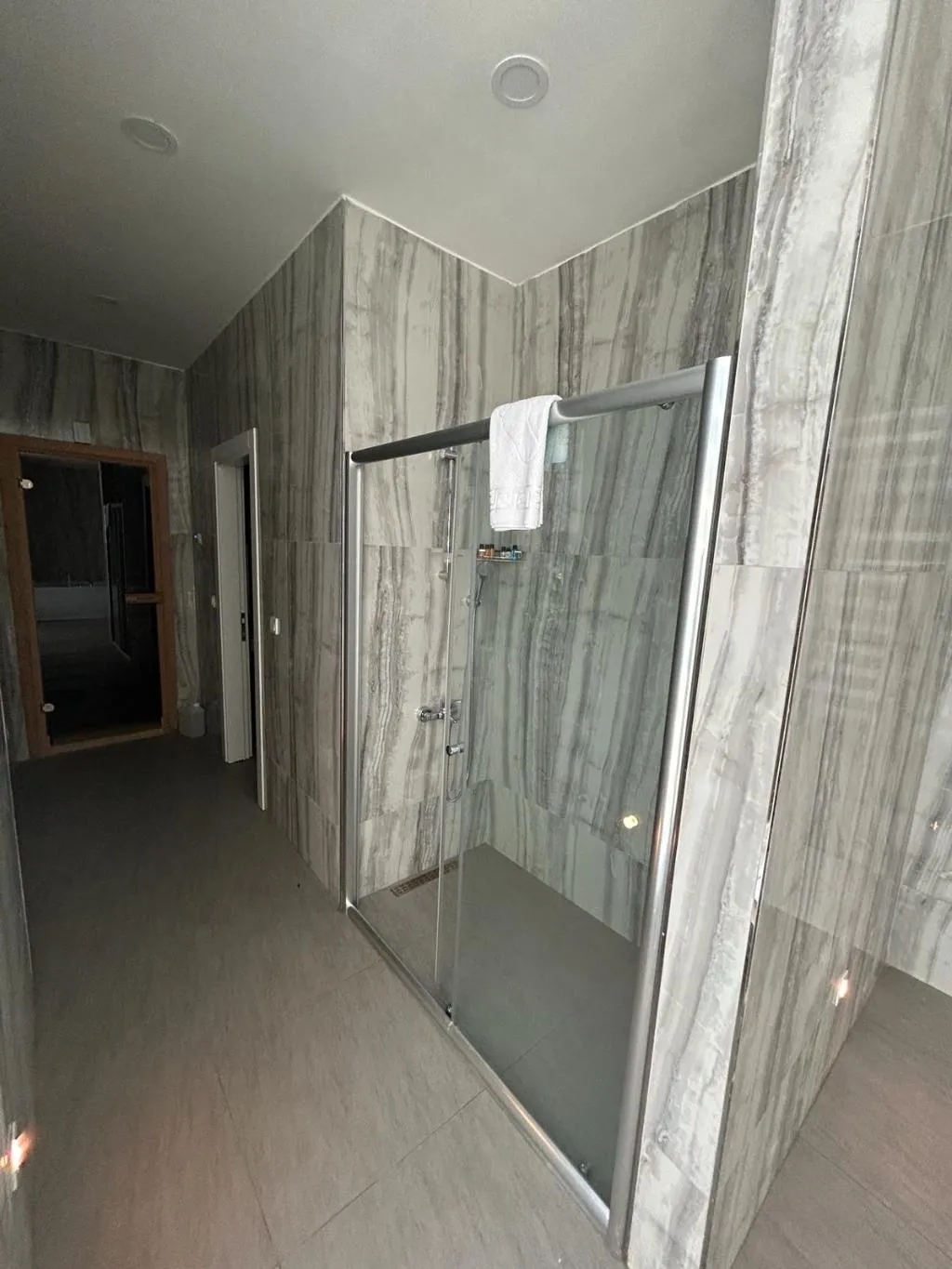 QUADRUPLE COMFORT Room, Graf Victor Apart Hotel, Antalya