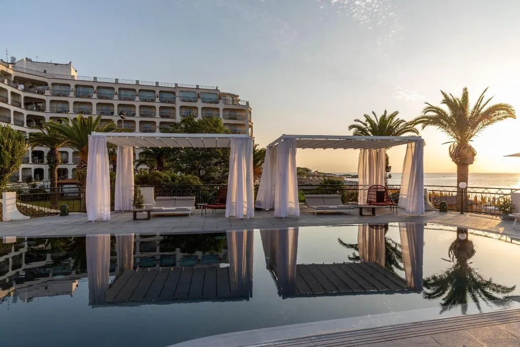 Pool, Delta Hotels by Marriott Giardini Naxos, Catania