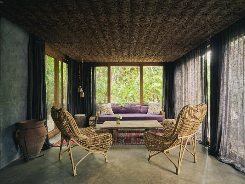 SUITE PREMIUM GARDEN VIEW Room, BE DestionationTulum, Cancun Area
