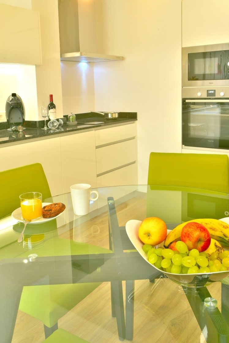 MyFlats Luxury Downtown, Costa Blanca
