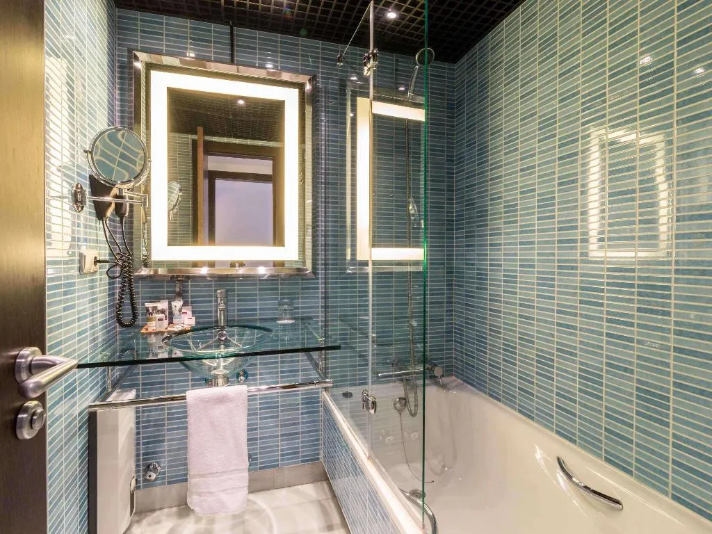 TWIN STANDARD Room, Suittes Hotel, Costa De La Luz