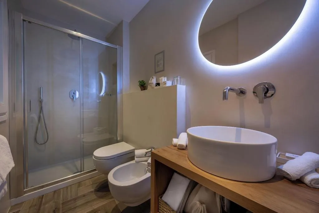 APARTMENT ANNEX Room, Globus Urban Hotel, Florence