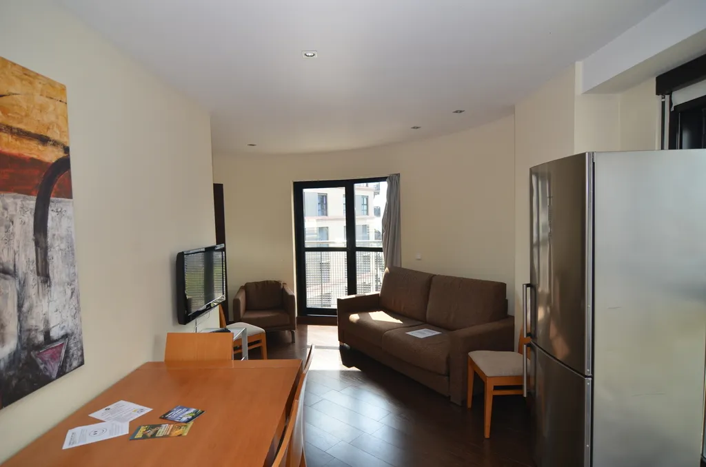 APARTMENT TWO BEDROOMS Room, Valencia Rental, Valencia
