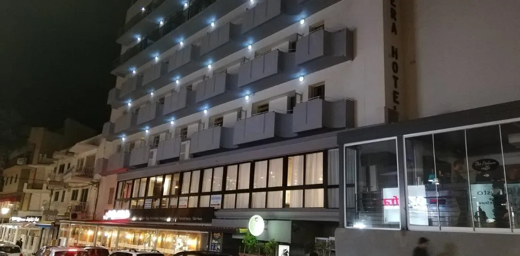 General view, Primera Hotel Malta, Malta