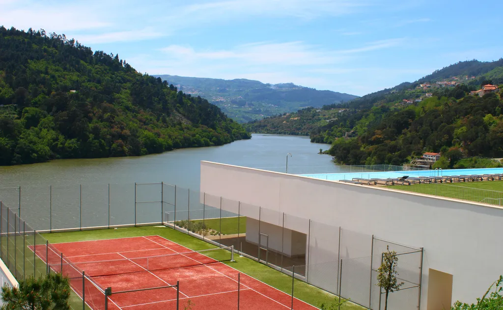 Sports and Entertainment, Douro Royal Valley Hotel & Spa, Porto