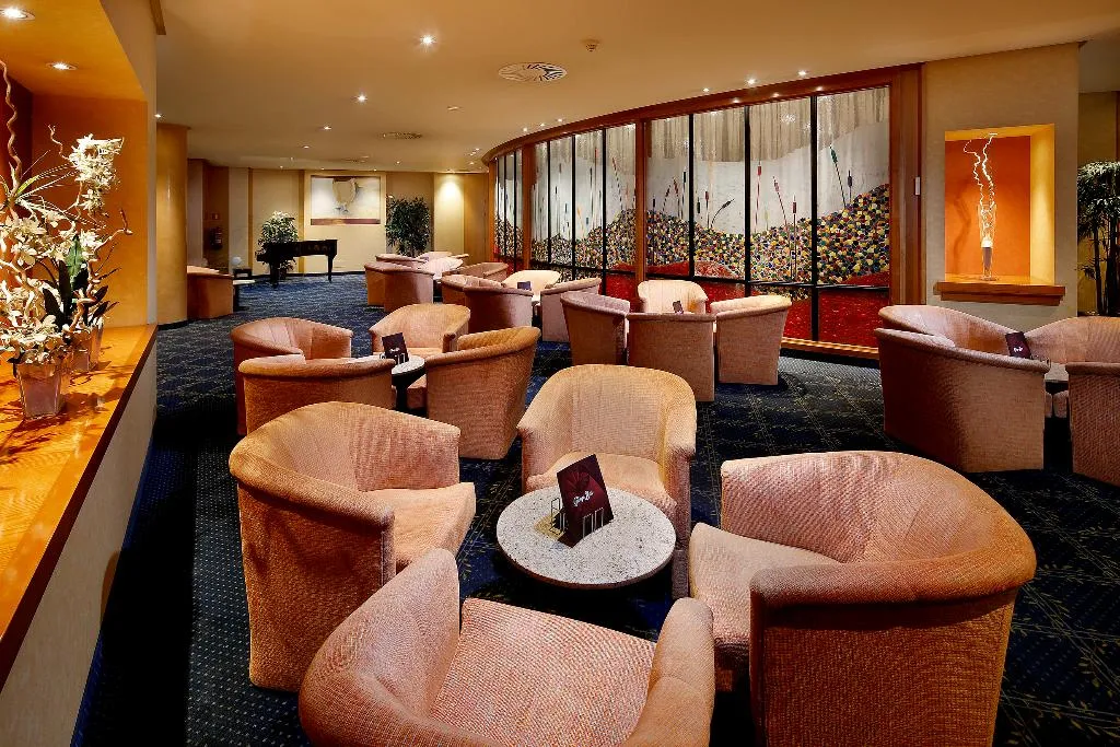 Bar, Hcc Montblanc, Barcelona