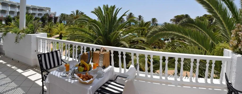 General view, Sensimar Oceana Resort & Spa, Tunisia