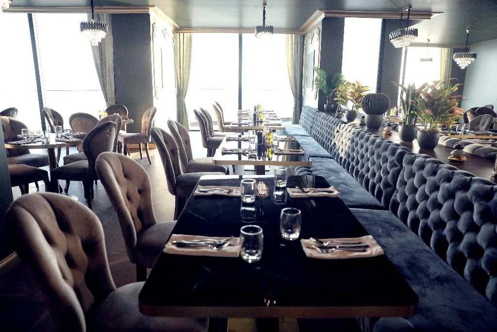 Restaurant, Luxury Premium Finese, Durres