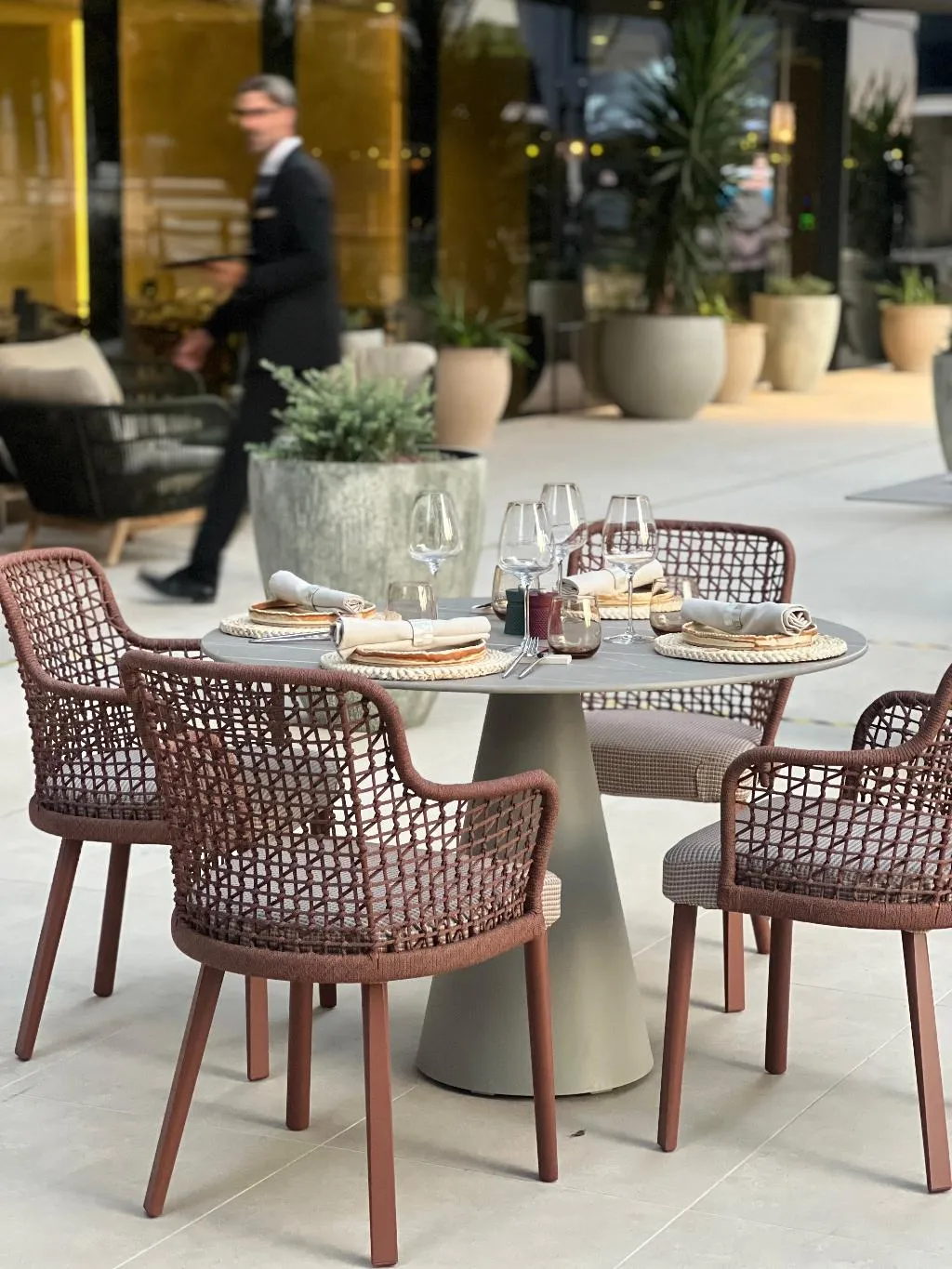 Restaurant, Sumratin, Dubrovnik