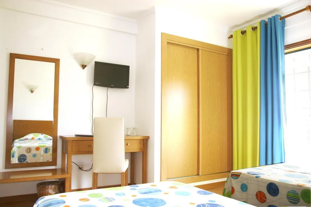 TWIN CLASSIC Room, Azul Praia, Algarve
