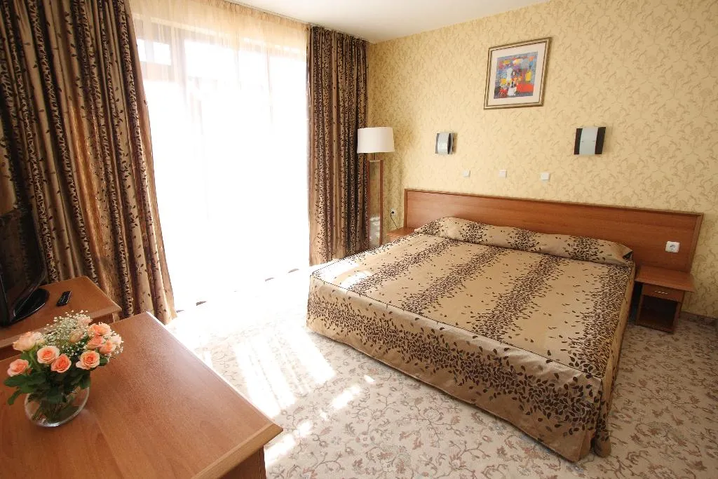 Room, Izola Paradise, Bourgas
