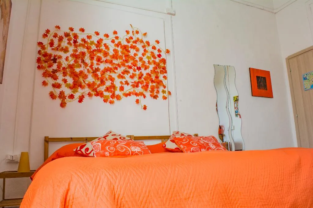 DOUBLE SUPERIOR WITH AIR CONDITIONING Room, B&B Tecla, Naples