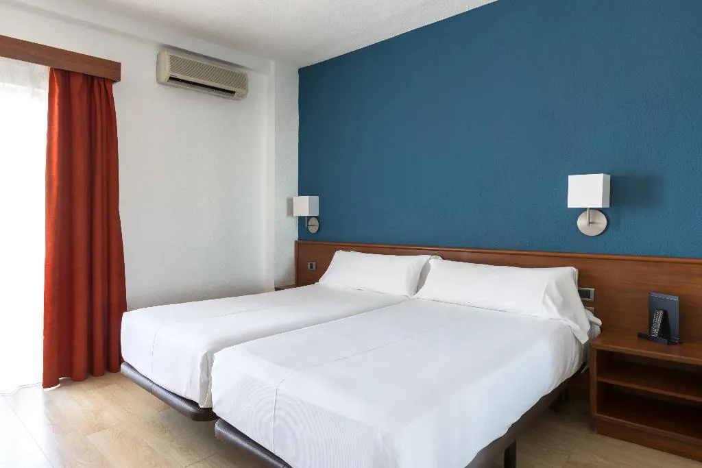 Double or Twin STANDARD Room, Catalonia Punta del Rey, Tenerife