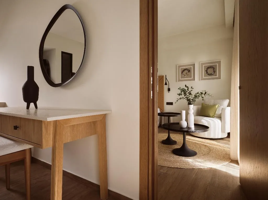 FAMILY ROOM DELUXE Room, Lesante Classic - Prefered Hotels & Resorts, Zante