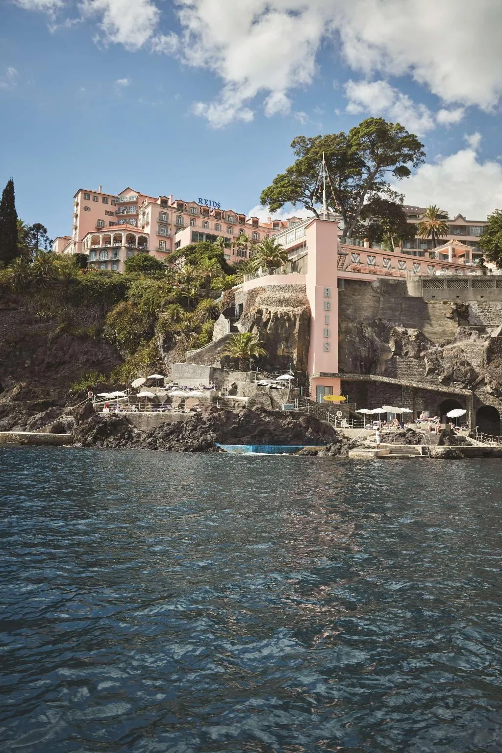 SUITE DELUXE Room, Reid's Palace, A Belmond Hotel, Madeira, Madeira