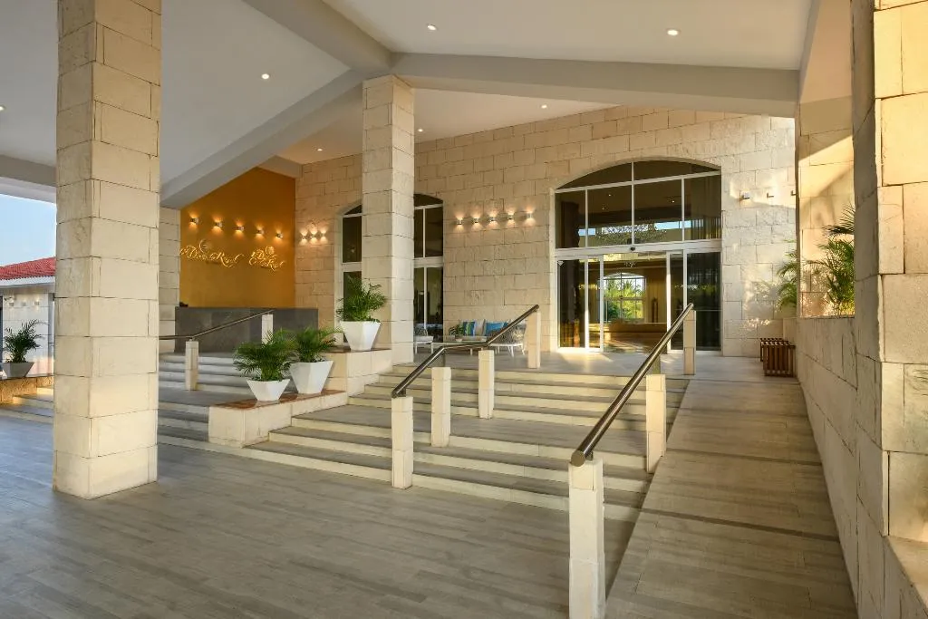 Lobby, El Dorado Royale Spa Resort - All Inclusive, Cancun Area