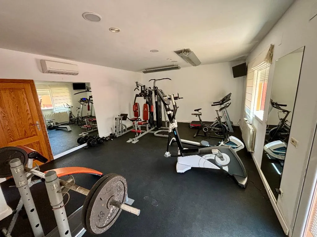 Sports and Entertainment, Aparthotel Pinosol, Costa Blanca