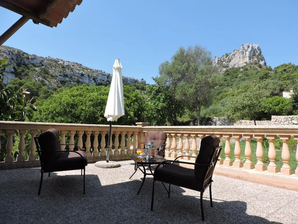 DOUBLE SUPERIOR Room, Agroturisme Es Picot, Majorca