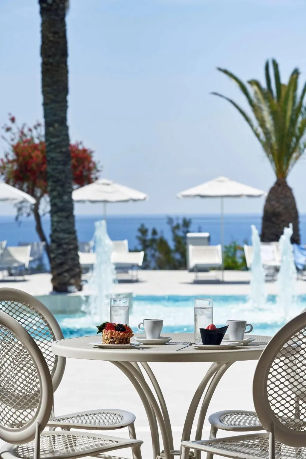 Bar, Rodos Princess Beach Hotel, Rhodes