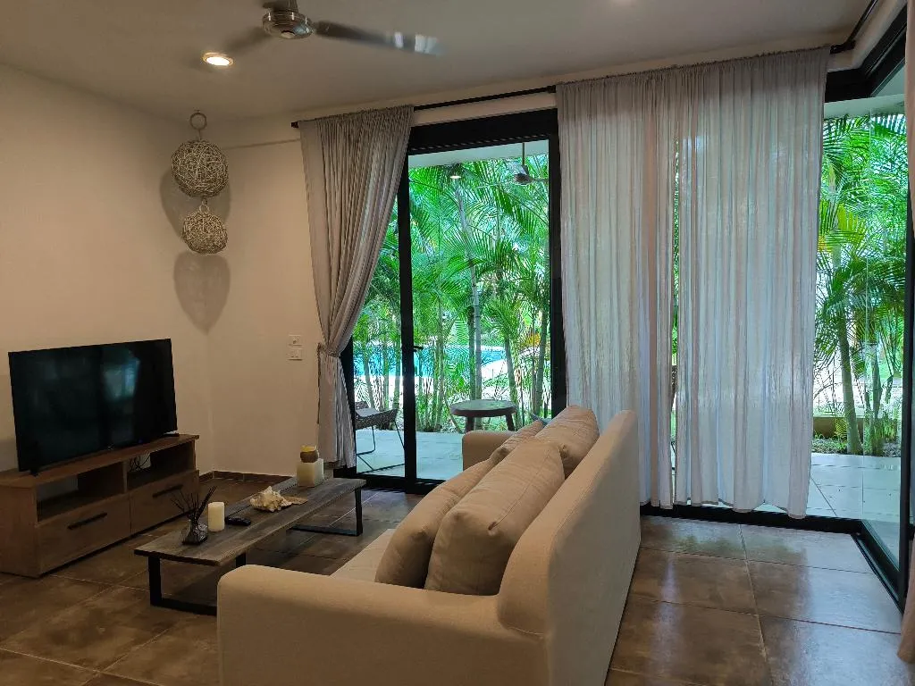 APARTMENT ONE BEDROOM Room, Panacea Condo Tulum, Cancun Area