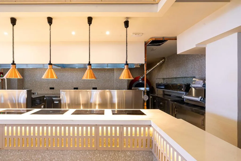 Restaurant, Venezia Resort Hotel and Spa, Rhodes