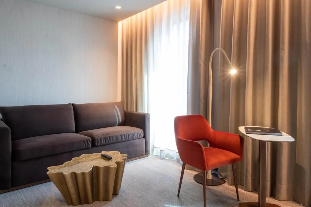 SUITE STANDARD Room, BessaHotel Baixa, Porto