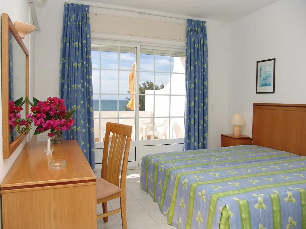 SINGLE STANDARD Room, Monica Isabel Beach Club, Algarve