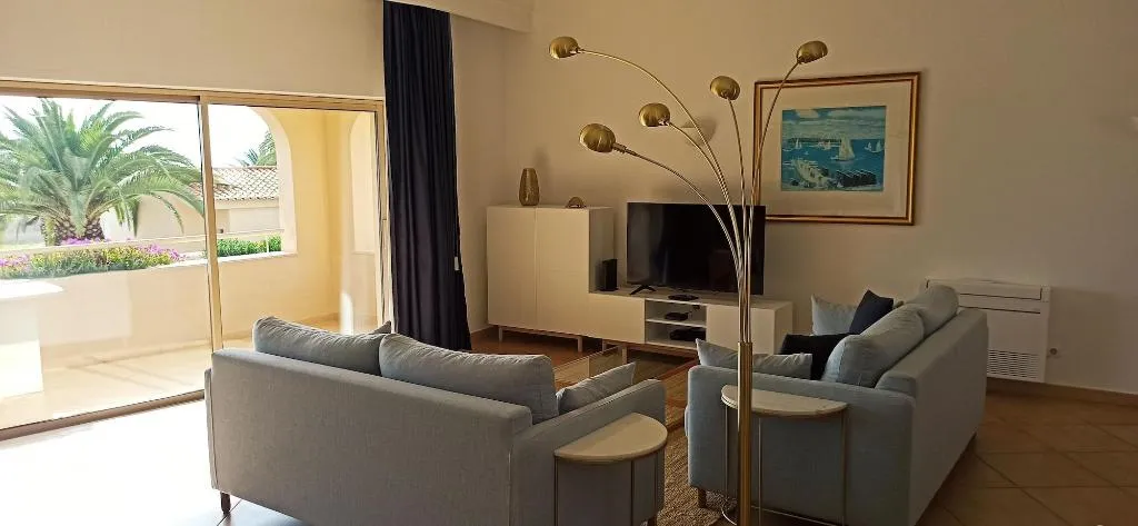 Room, Vila Palmeira, Algarve