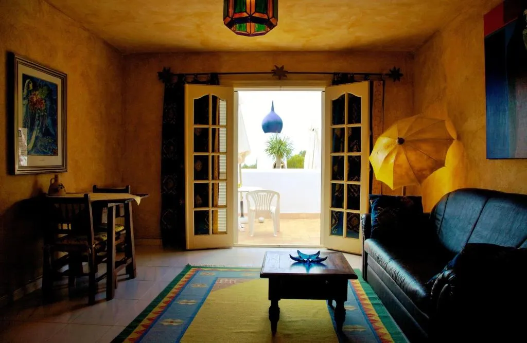 Room, Casa Datscha, Ibiza