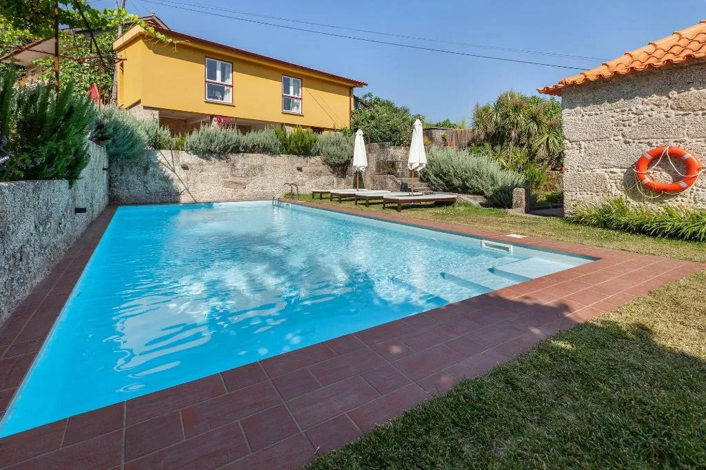 Sports and Entertainment, Casa do Eido - sustainable living & nature experie, Porto