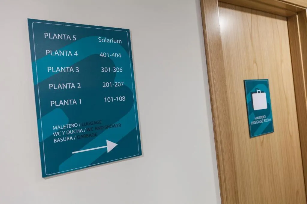 STUDIO STANDARD Room, Climia 2Sleep Apartments, Costa Blanca
