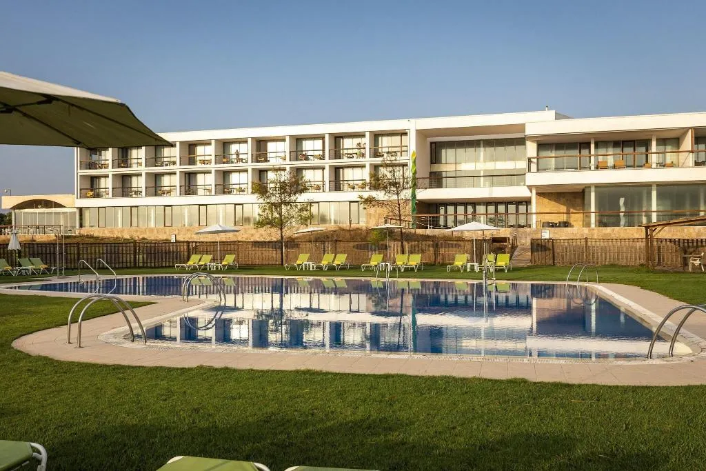Pool, Parador de El Saler, Costa Blanca