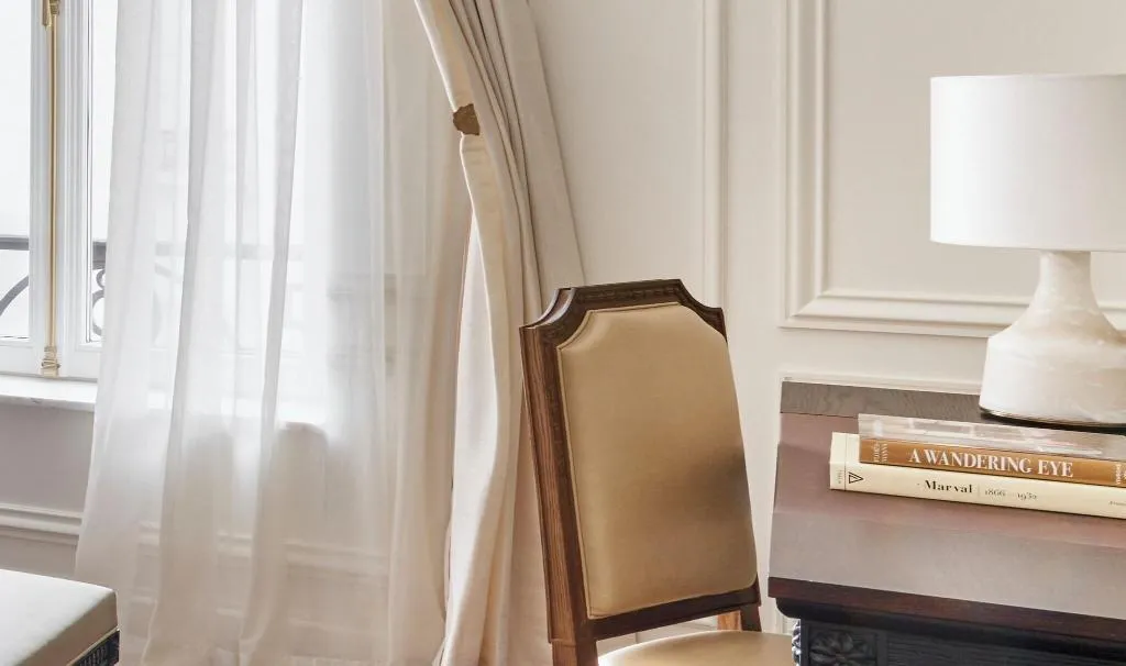 Room, Mandarin Oriental Ritz, Madrid, Madrid