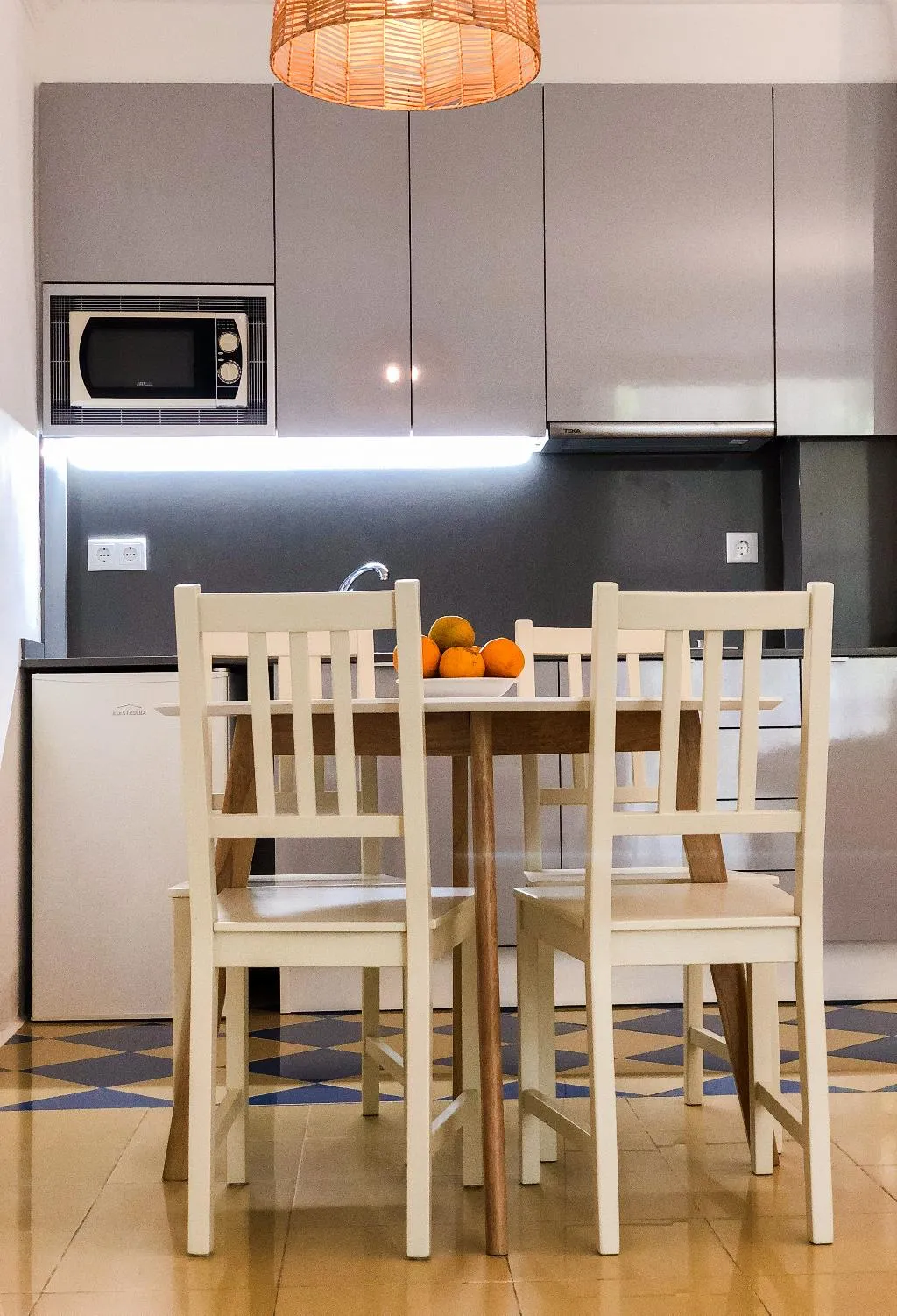 APARTMENT ONE BEDROOM Room, Aparthotel Foz Atlantida, Algarve