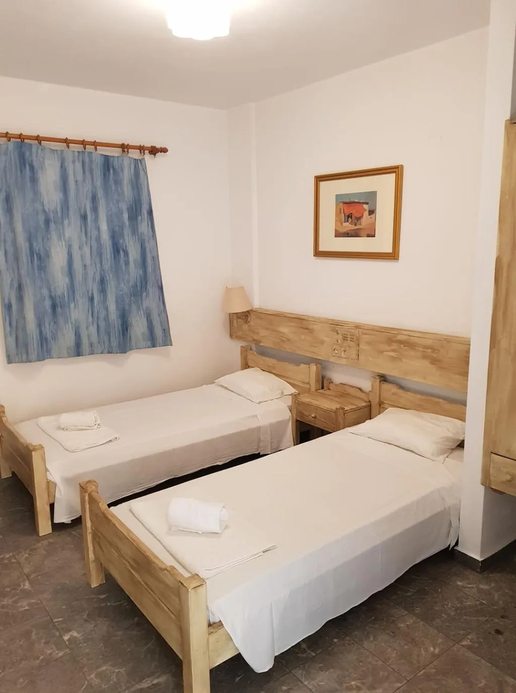 Room, Amazones Sun, Crete