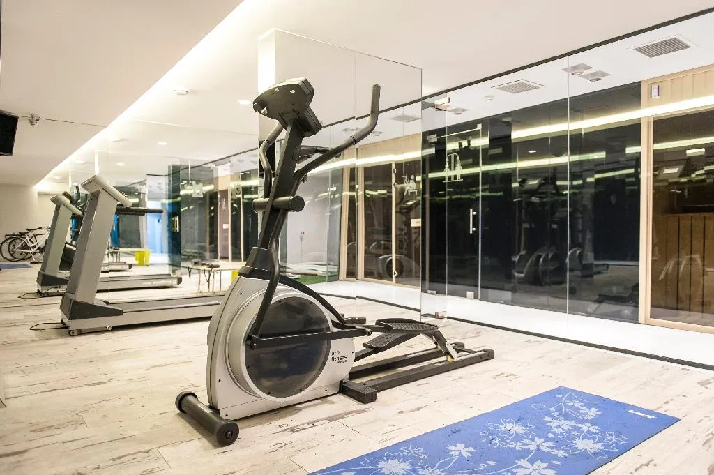Sports and Entertainment, Smart Hotel Izmir, Izmir
