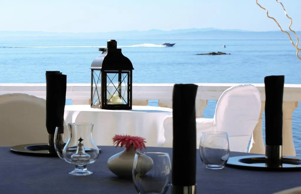 Restaurant, Vistabella, Costa Brava