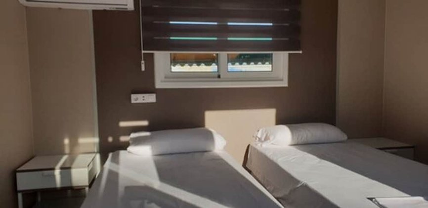 3 Estrellas Camping, Barcelona