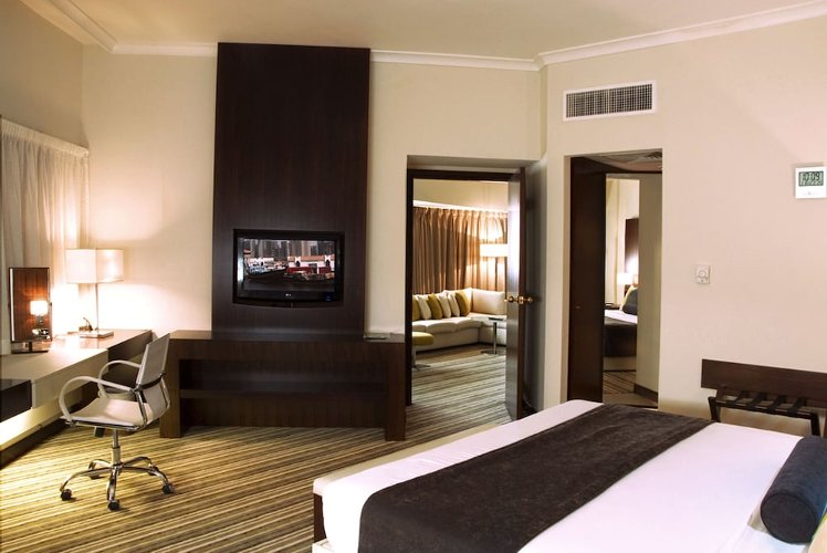 Aavri Hotel Deira, Dubai