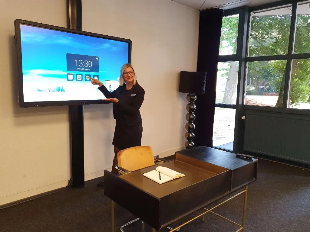 Conferences, Berghotel Amersfoort, BW Signature Collection, Amsterdam
