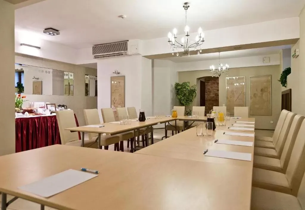 Conferences, Kazimierz II, Krakow