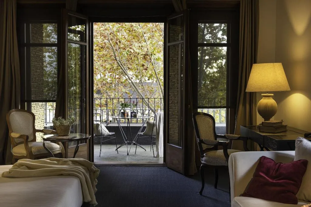Room, Primero Primera, Barcelona