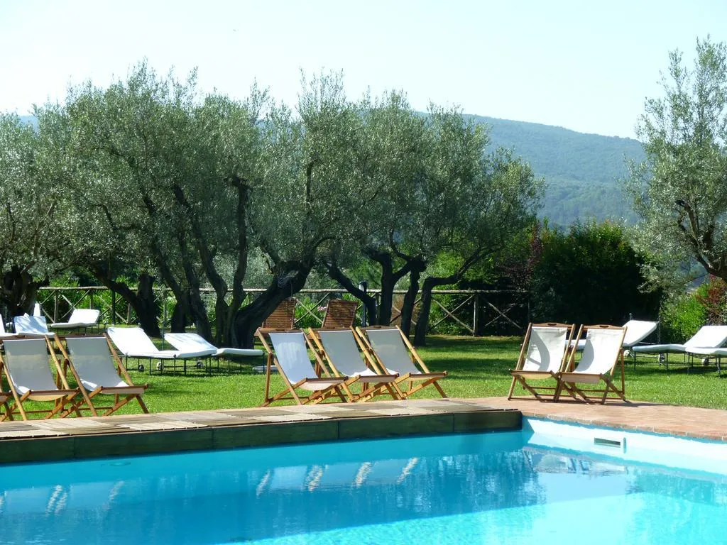 Pool, Borgo Tre Vaselle, Perugia