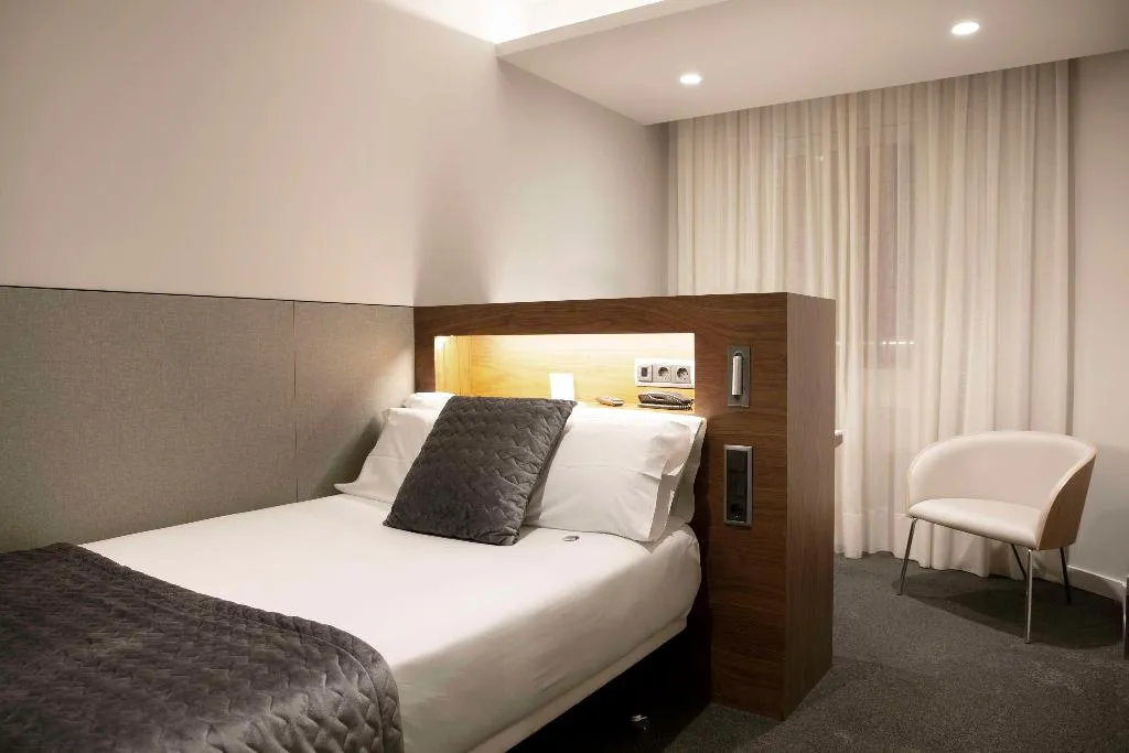 Room, Best Western Premier Hotel Dante, Barcelona