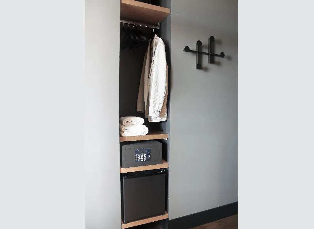 DOUBLE COMFORT Room, c-hotels Joy Firenze, Florence