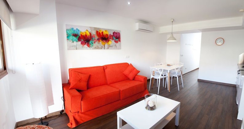 Color Suites Alicante, Costa Blanca