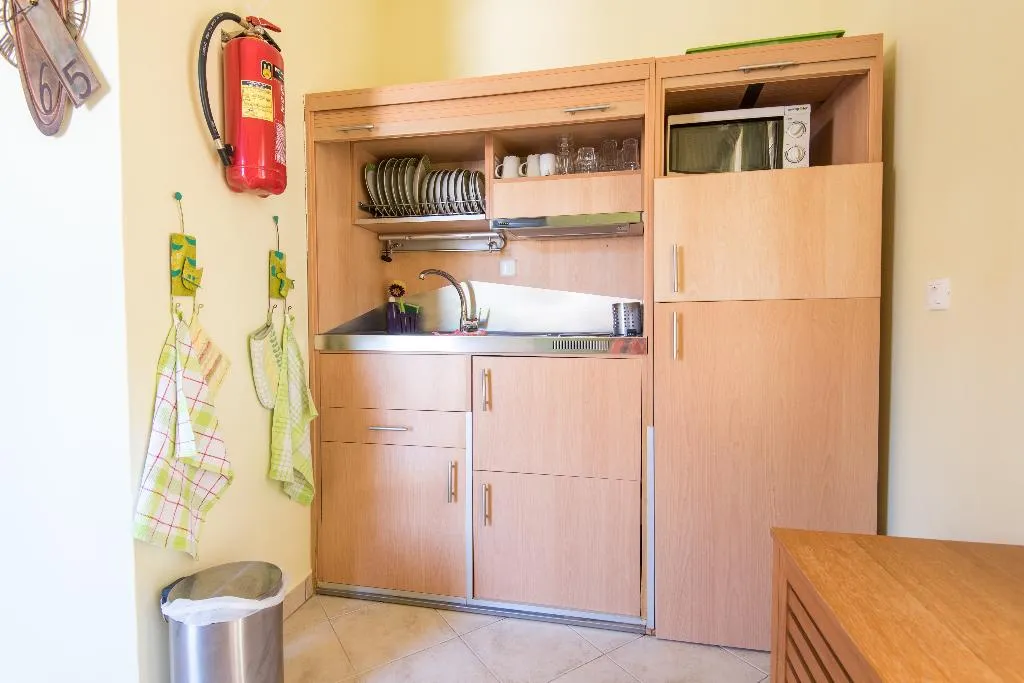 APARTMENT STANDARD Room, Myrties Boutique Apartments, Kos