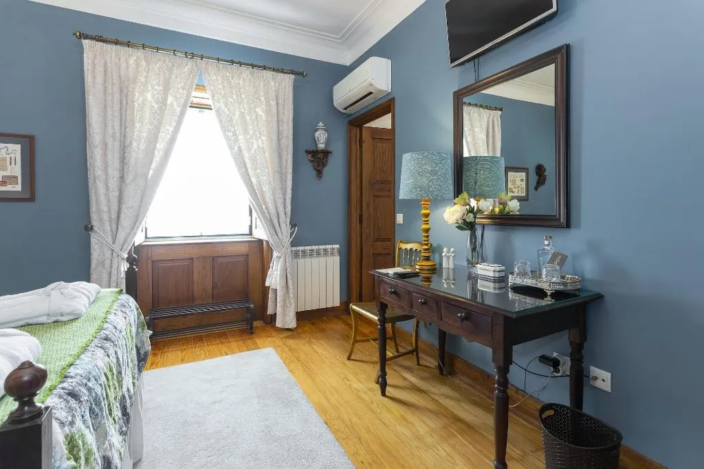 Room, Charming Antas House, Porto
