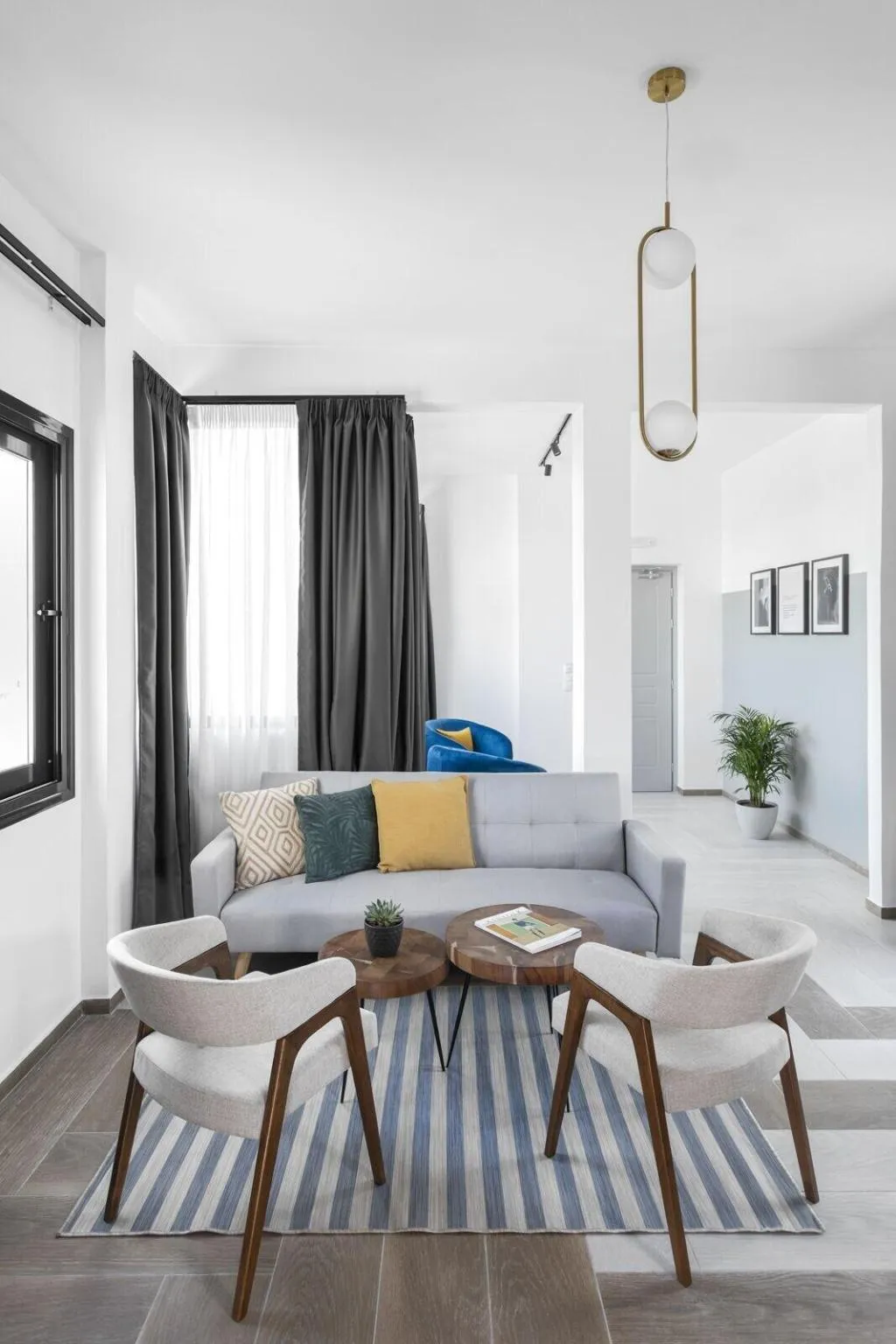Room, Play Theatrou, a member of Brown Hotels, Athens